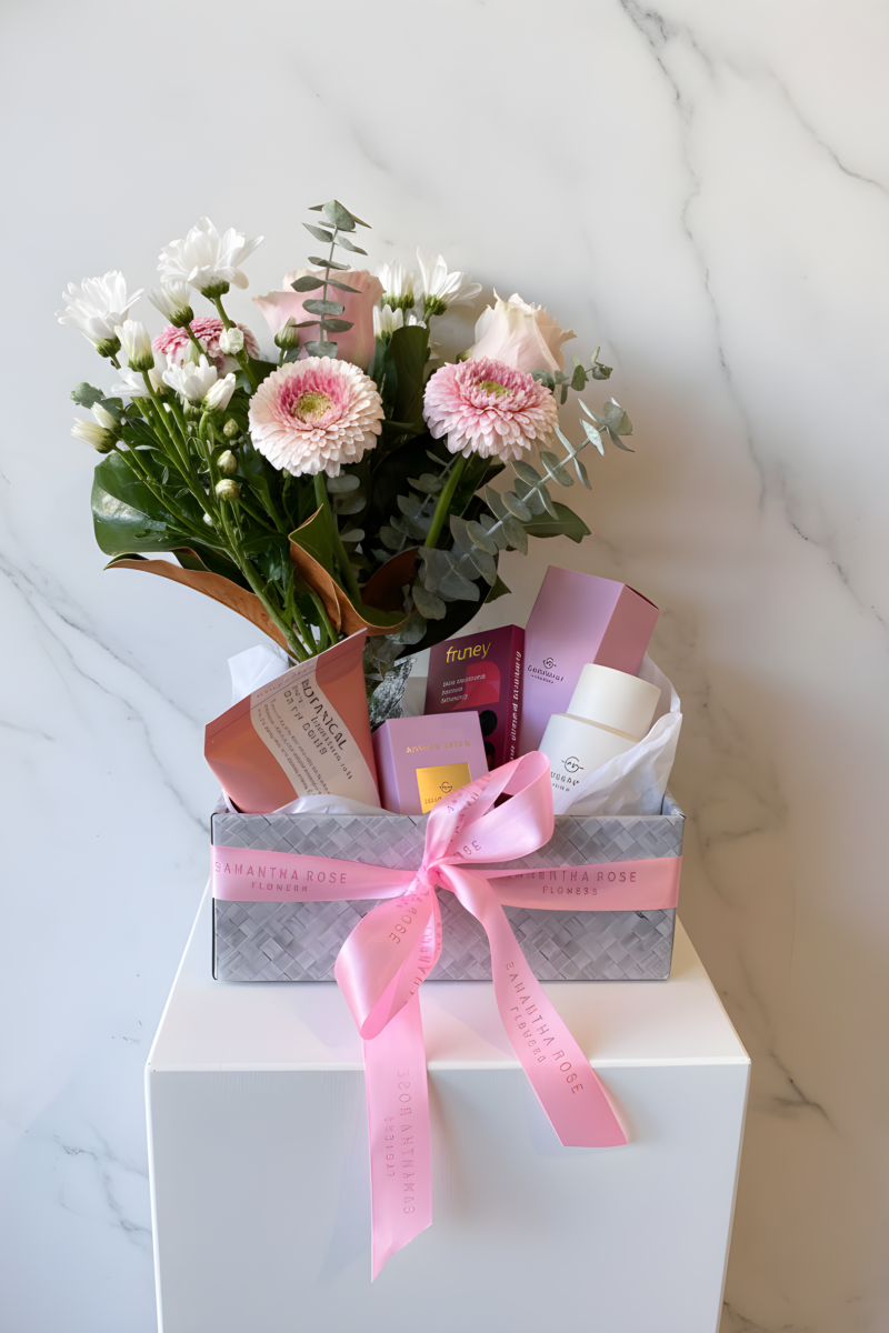 Pamper Pack