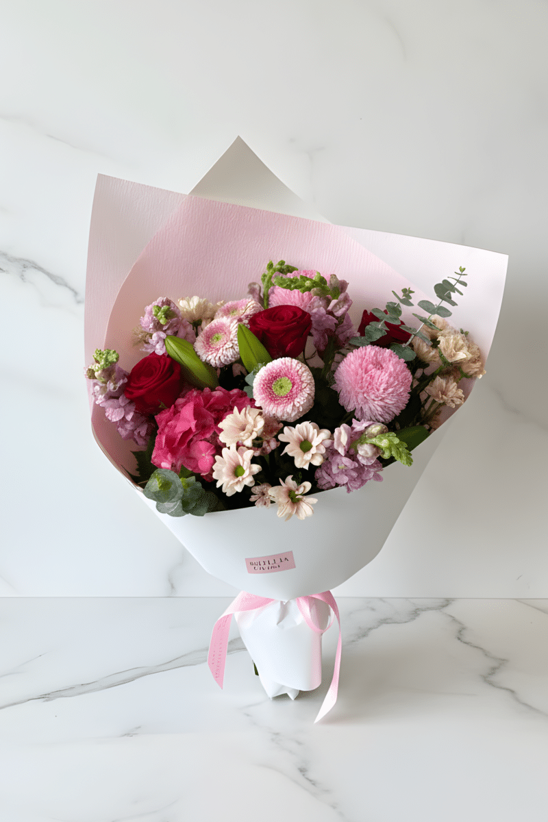 Most Popular Feminine Bouquet