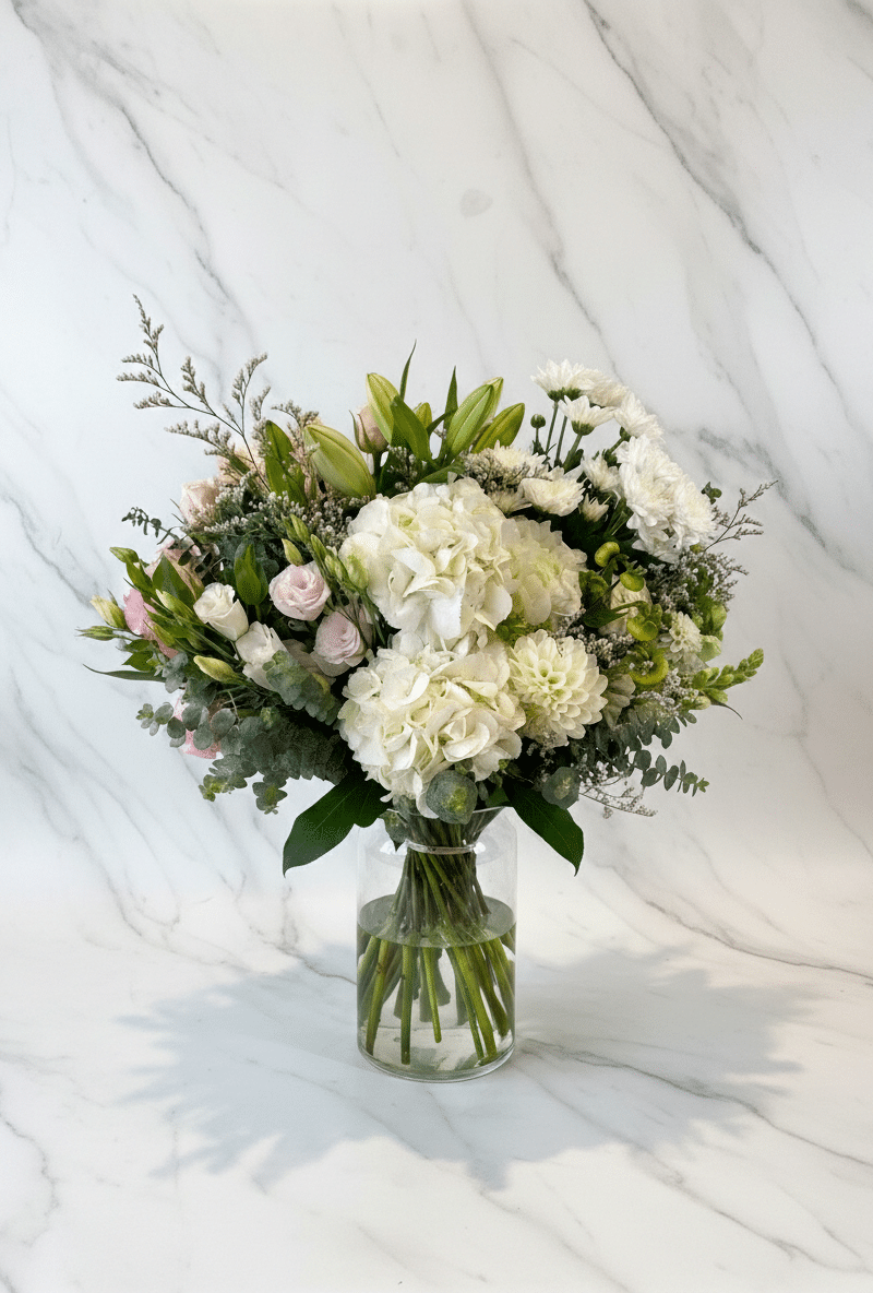 Florist Choice!