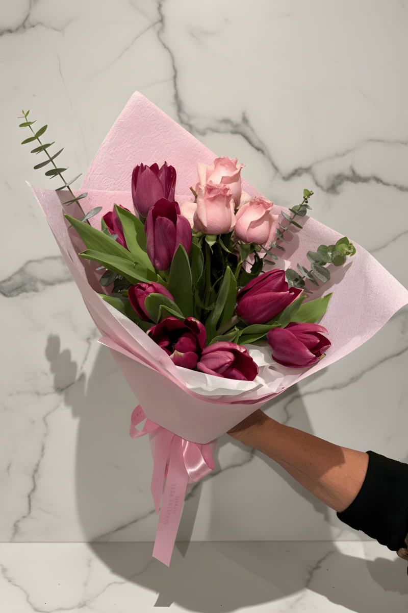 Tulip Lovers!