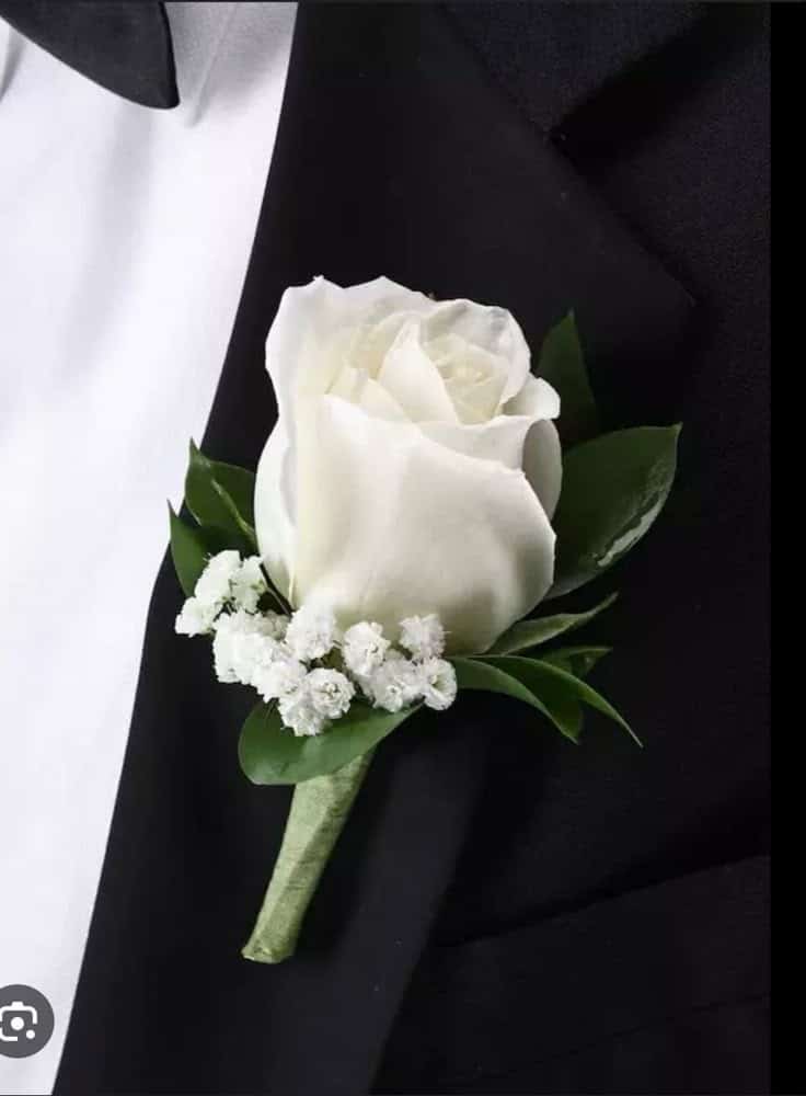 Buttonhole