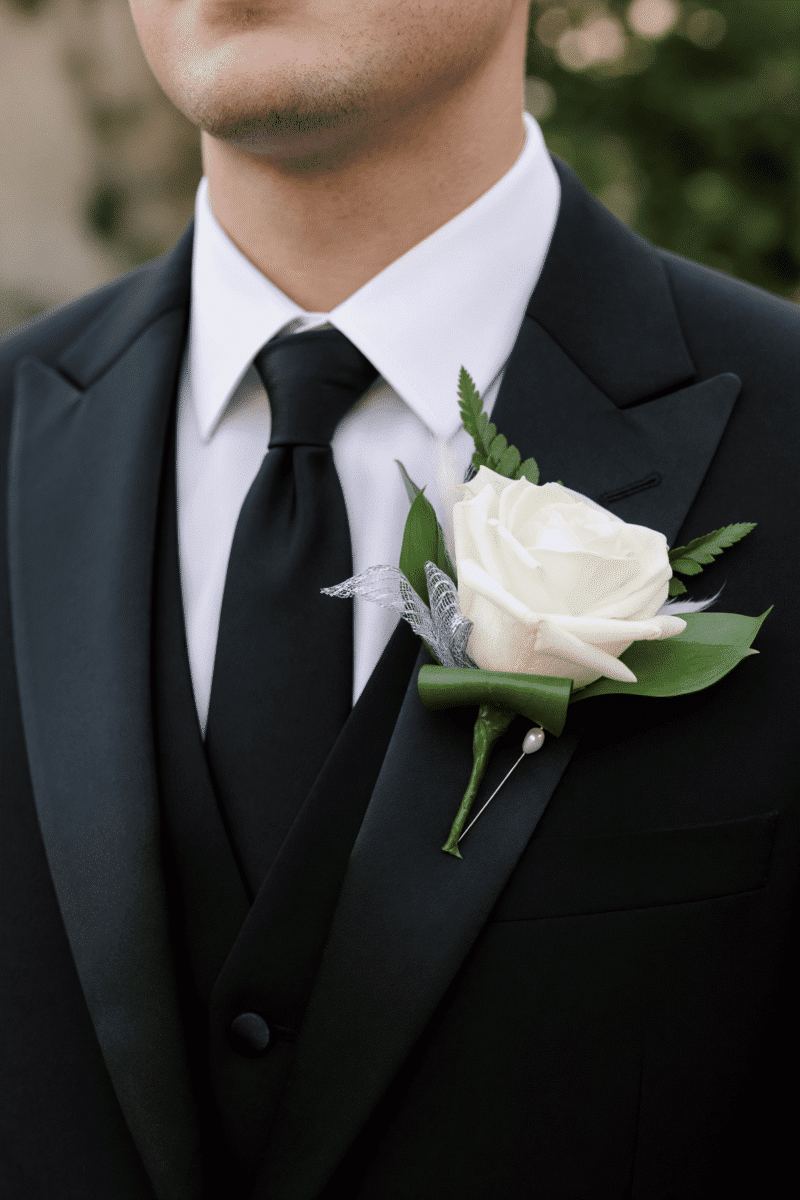 Buttonhole