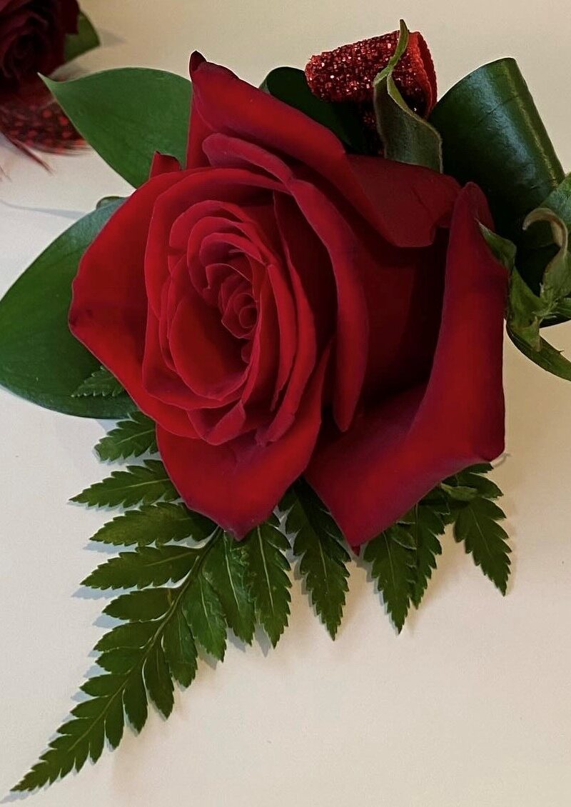 Buttonhole