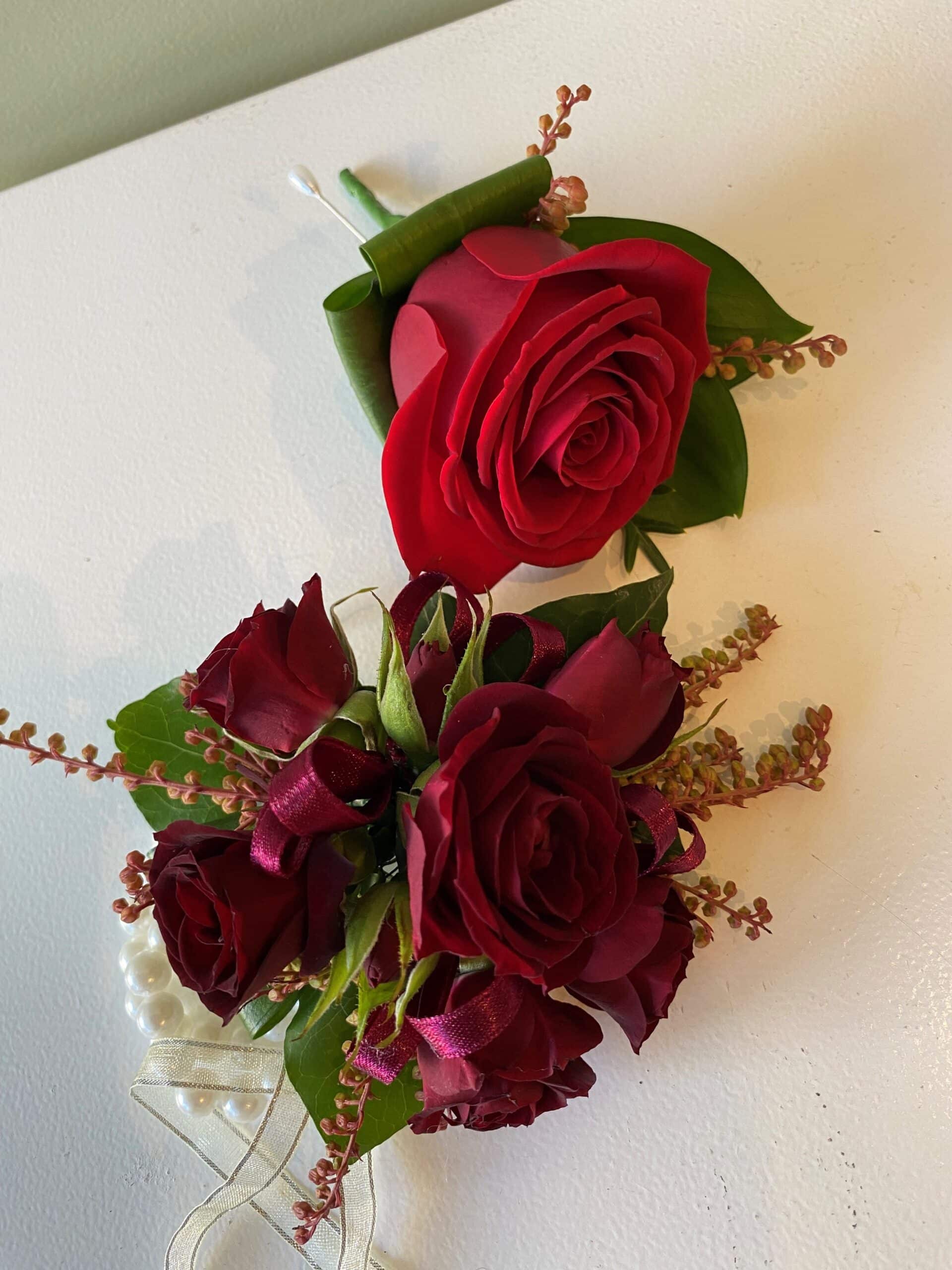 Wrist Corsage - Image 6