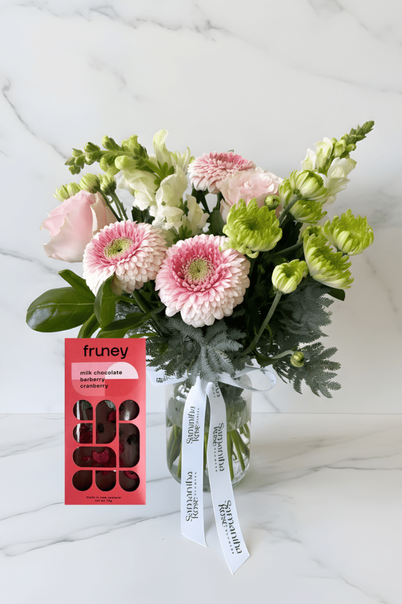 Sweet Treats Posy