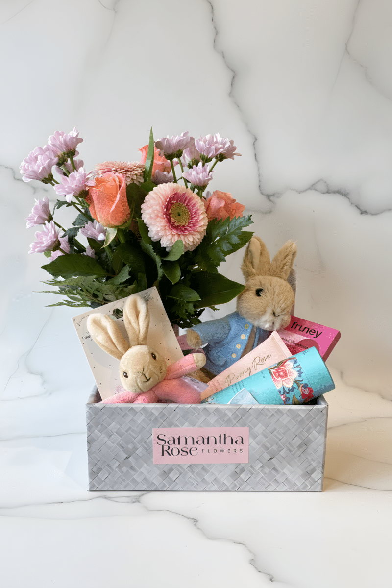 Baby Pamper Pack