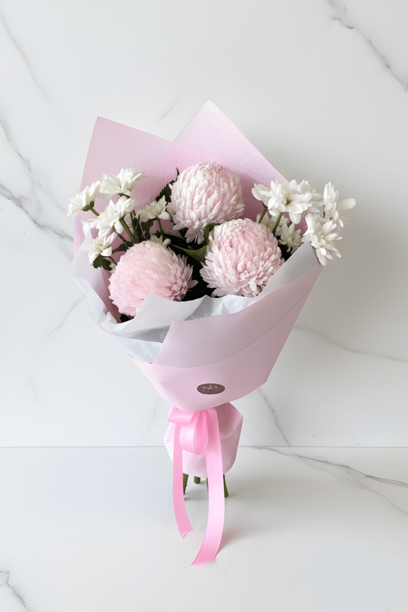 Chrysanthemum Lover