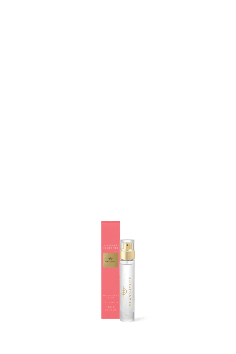 Forever Florence - 14ml Eau De Parfum