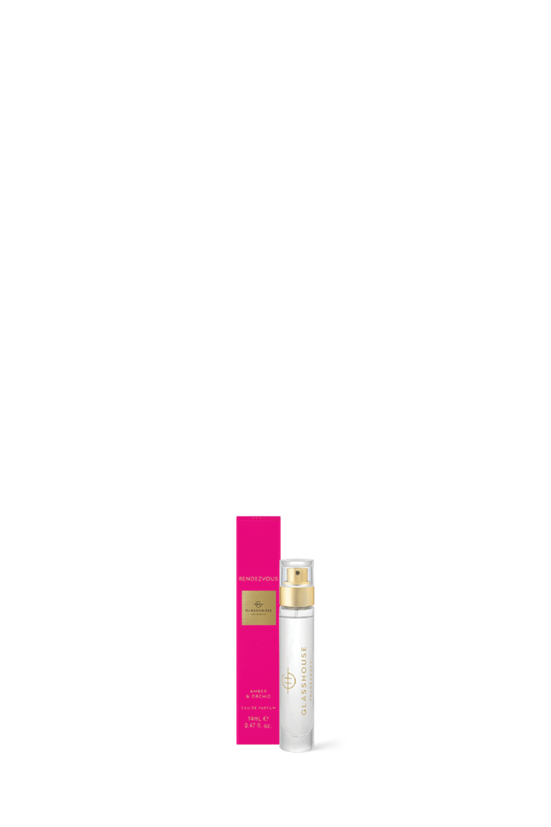Rendezvous - 14ml Eau De Parfum