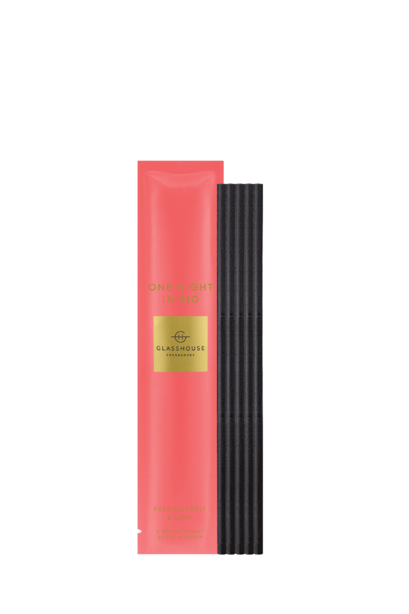 One Night in Rio - Replacement Scent Stems
