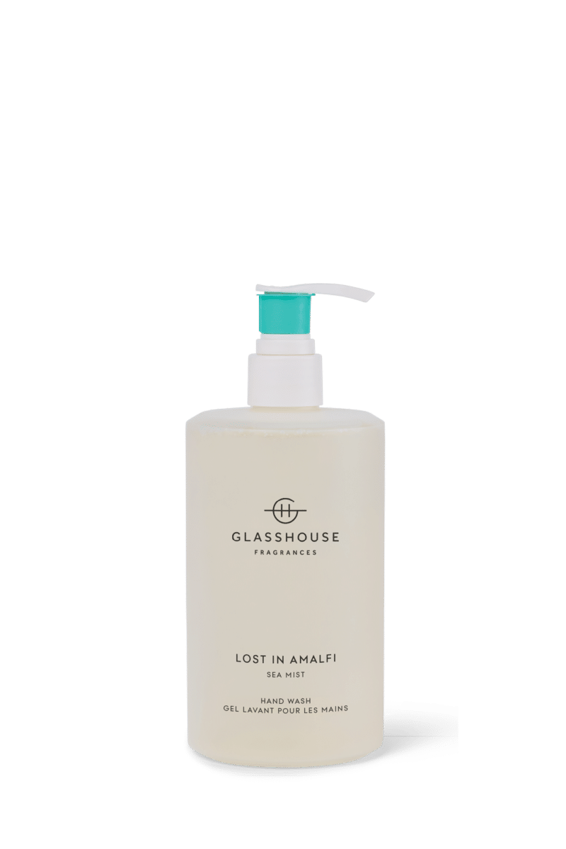 Lost in Amalfi - 450ml Hand Wash