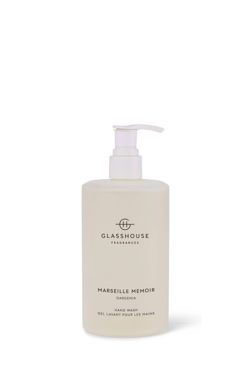 Marseille Memoir - 450ml Hand Wash