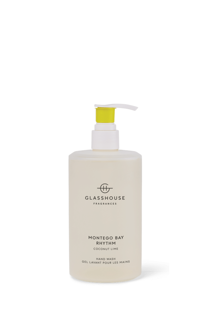 Montego Bay Rhythm - 450ml Hand Wash