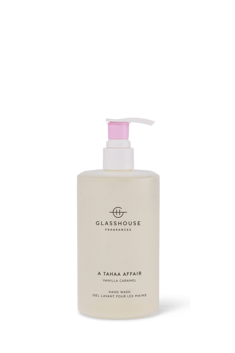 A Tahaa Affair - 450ml Hand Wash