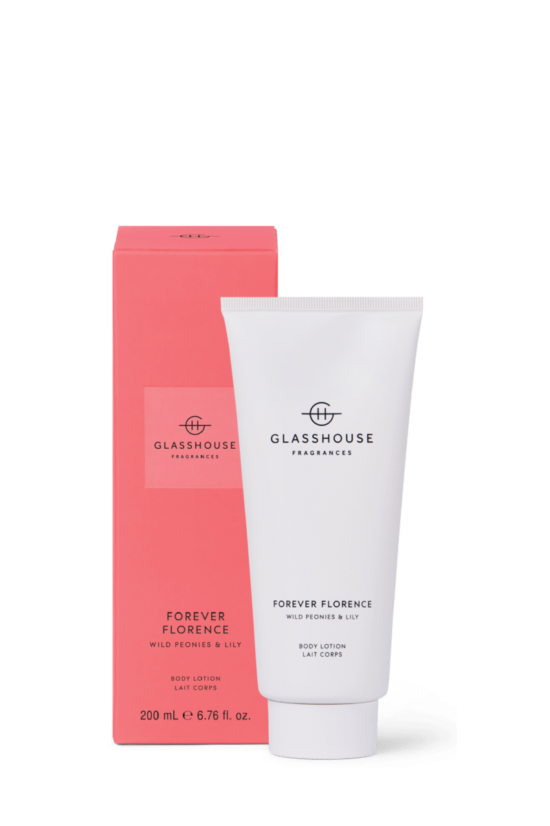 Forever Florence - 200ml Body Lotion