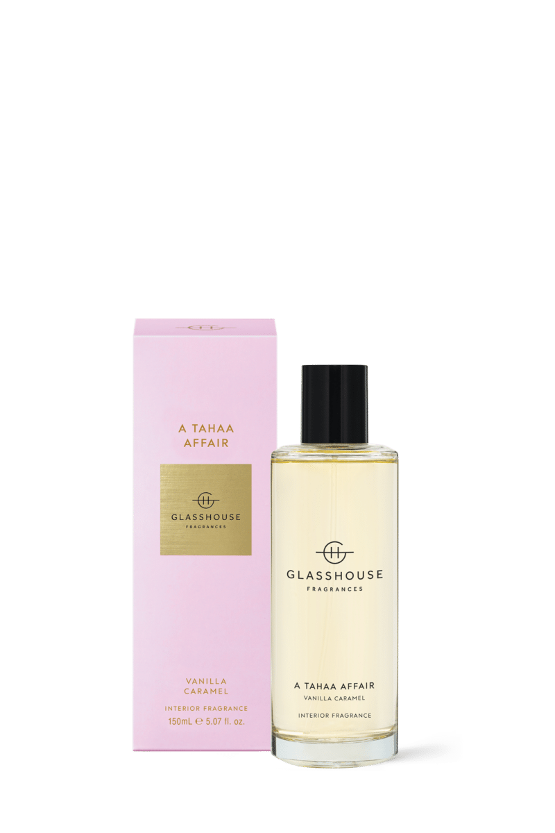 A Tahaa Affair - 150ml Interior Fragrance