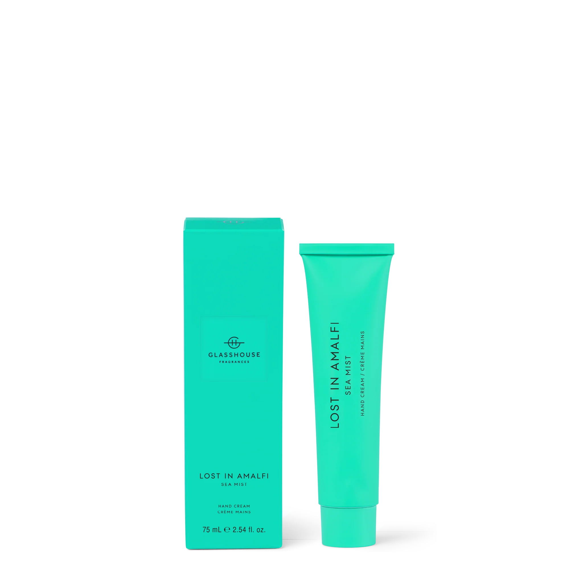 Lost in Amalfi - 75ml Hand Cream