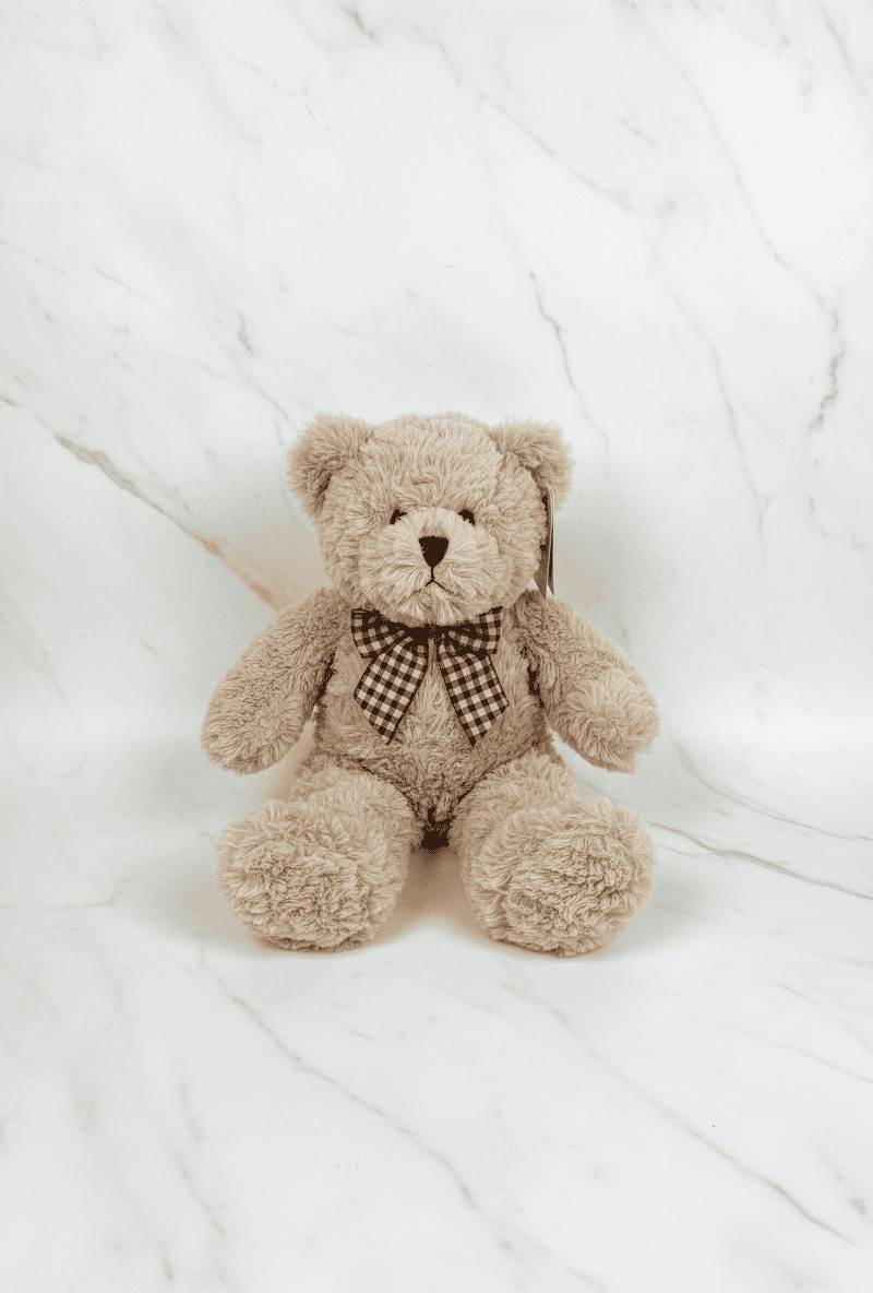 Edison Bear
