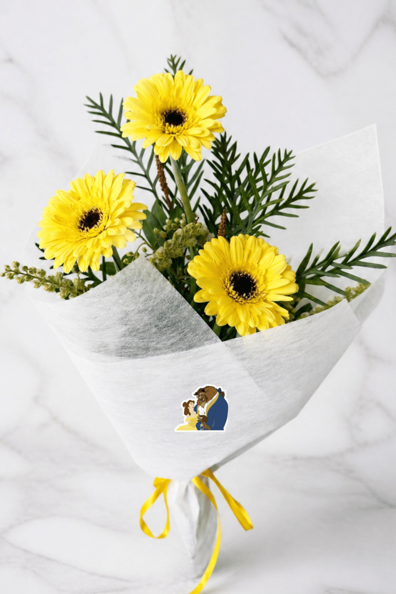 A little enchantment bouquet