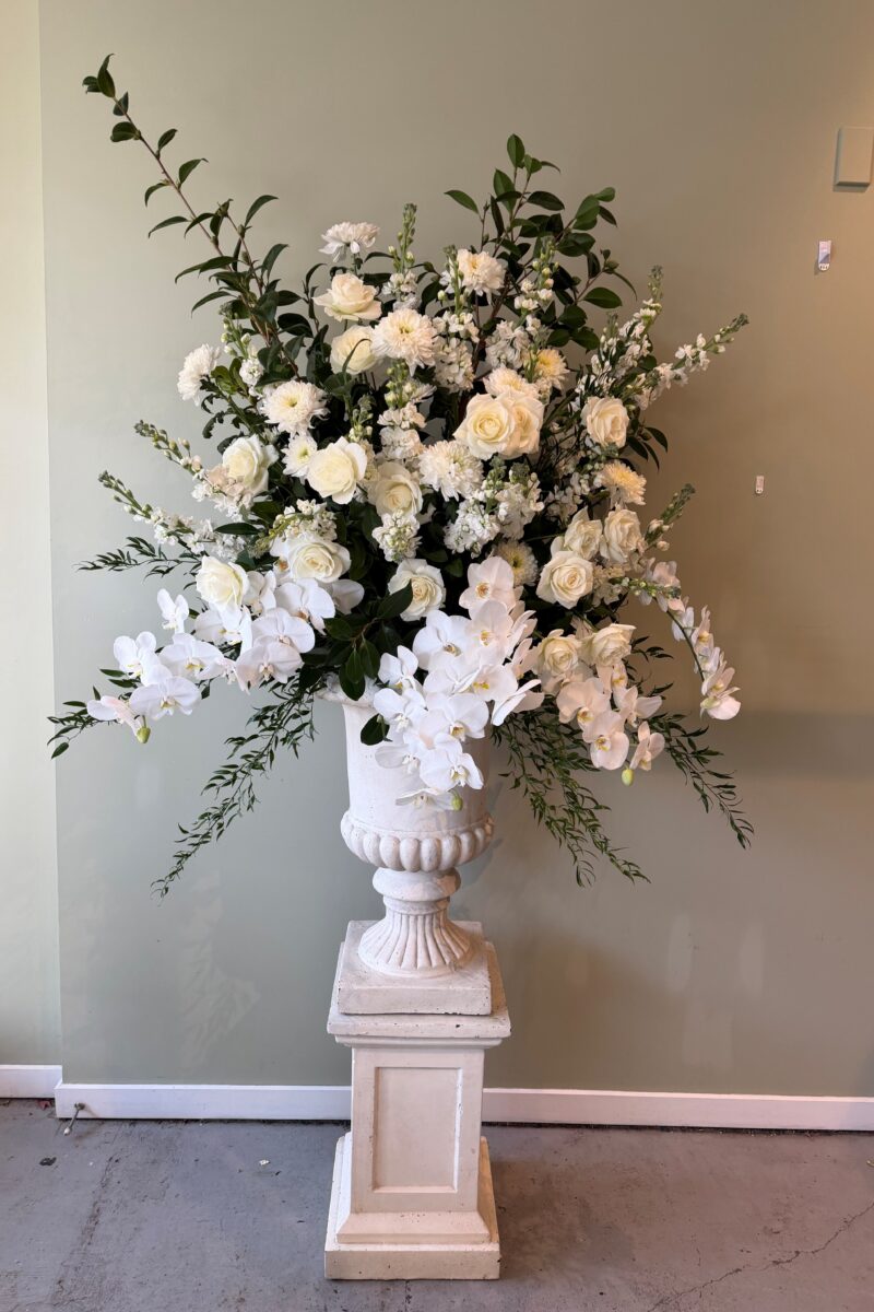 Urn Hire
