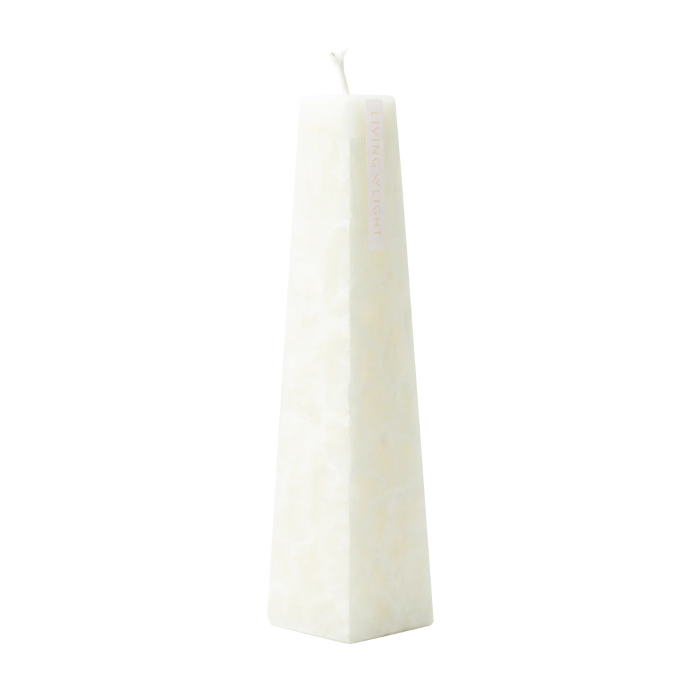 Pinot Blanc Icicle Candles - Image 3