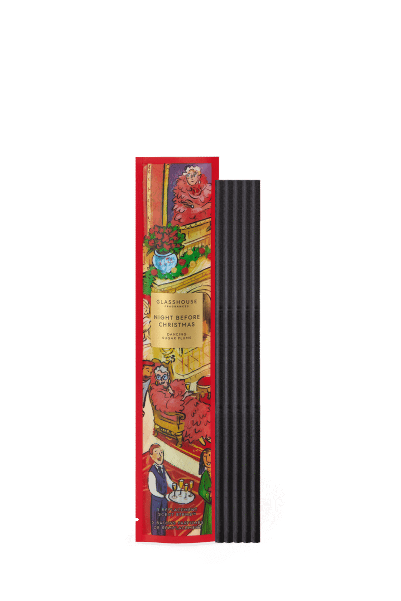 A Night Before Christmas - Scent Stems