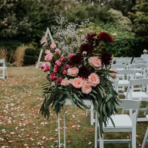 Photography - Sarah Clements