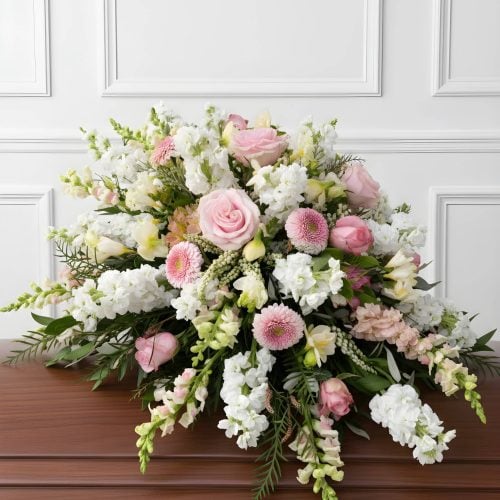 pinkcasket