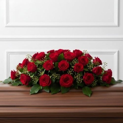 redrosespray