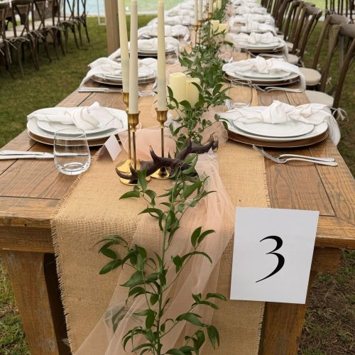 table