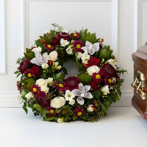 wreath